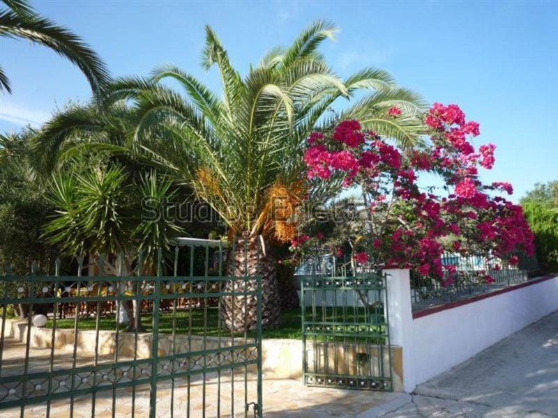 Erietta Studios Svoronata Buitenkant foto